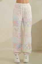 Load image into Gallery viewer, What It Was Textured Lounge Pants