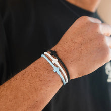 Load image into Gallery viewer, Infinity Cross Bracelets-Tim Tebow Foundation x IGWM