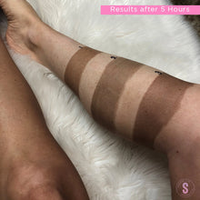 Load image into Gallery viewer, Sugar Glow Tan Dark Honey Tanning Mousse
