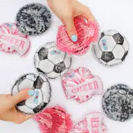 Load image into Gallery viewer, Soccer Ice Pack from Boo Boo Ball USA