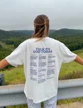 Load image into Gallery viewer, Talk To God SS Tee