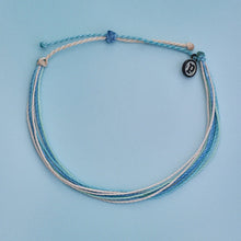 Load image into Gallery viewer, Puravida Spring Skies Original Anklet