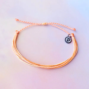 Puravida Sherbert Original Bracelet