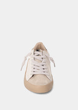 Load image into Gallery viewer, The Robbie Sneaker in Zebra