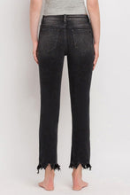 Load image into Gallery viewer, Wild as Her High Rise Straight Leg Jeans