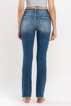 Load image into Gallery viewer, A New Woman High Rise Straight Leg Jeans