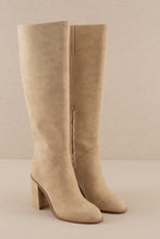 Load image into Gallery viewer, Out And About Boots in Khaki