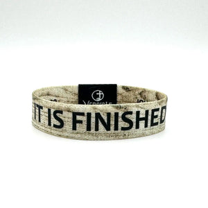 Versible The Carpenter Bible Verse Wristband