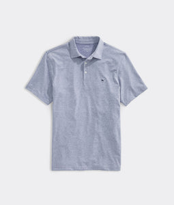 Vineyard Vines St. Jean Stripe Sankaty Polo in Stripe Hammerhead