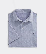 Load image into Gallery viewer, Vineyard Vines St. Jean Stripe Sankaty Polo in Stripe Hammerhead