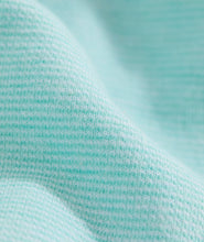 Load image into Gallery viewer, Vineyard Vines Saltwater Quarter Zip in Aqua Haze