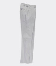 Load image into Gallery viewer, Vineyard Vines On-The-Go Pant in Ultimate Gray