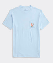 Load image into Gallery viewer, Vineyard Vines Redfish Crab SS Tee