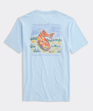 Load image into Gallery viewer, Vineyard Vines Redfish Crab SS Tee