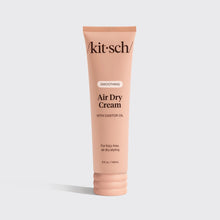 Load image into Gallery viewer, Kitsch Smoothing Air Dry Cream