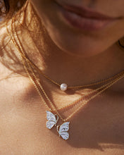 Load image into Gallery viewer, Bryan Anthonys Grit Necklace in Gold