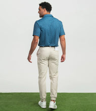 Load image into Gallery viewer, Southern Shirt Co. Perfect Round Printed Polo