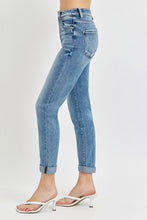 Load image into Gallery viewer, No Bad Days High Rise Jeans