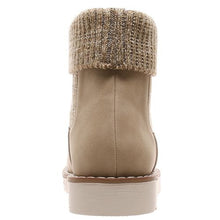 Load image into Gallery viewer, Tis the Season Slip On Moc Bootie