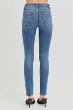 Load image into Gallery viewer, Wrapped Up In You High Rise Skinny Jeans