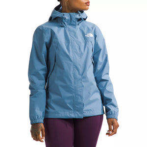 The North Face Women's Antora Jacket Indigo Stone