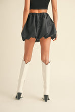 Load image into Gallery viewer, Life of the Party Metallic Balloon Mini Skirt