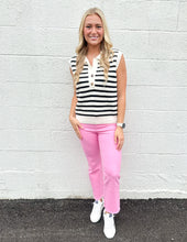 Load image into Gallery viewer, Candy Pink For You Jeans