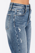 Load image into Gallery viewer, Nothing to Lose Super High Rise Mom Jeans