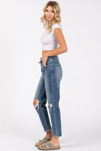 Load image into Gallery viewer, Nothing to Lose Super High Rise Mom Jeans