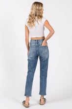 Load image into Gallery viewer, Nothing to Lose Super High Rise Mom Jeans