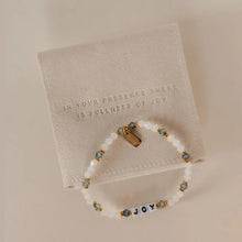 Load image into Gallery viewer, Joy Bracelet