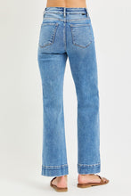 Load image into Gallery viewer, Don't Wanna Go Home High Rise Straight Jeans