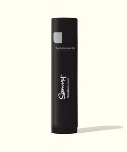 Sun Bum Sunscreen SPF 30 Signature Lip Balm