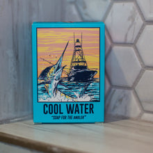 Load image into Gallery viewer, Scent South Cool Water Soap