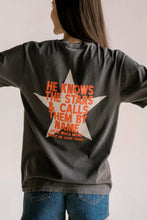 Load image into Gallery viewer, Fully Known SS Tee in Charcoal