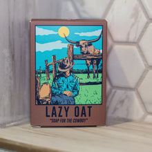 Load image into Gallery viewer, Scent South Lazy Oat Soap