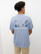 Load image into Gallery viewer, Vineyard Vines Beer Die SS Tee