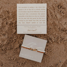 Load image into Gallery viewer, The Red Sea Bracelet Set