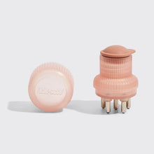 Load image into Gallery viewer, Kitsch Plastic Scalp &amp; Hair Oil Applicator in Terracotta