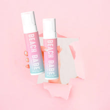 Load image into Gallery viewer, Sugar Glow Tan Beach Babe Tanning Mousse