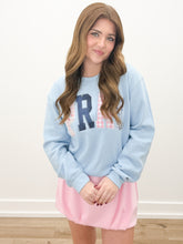 Load image into Gallery viewer, Excuse Me Scuba Bubble Mini Skirt in Pink