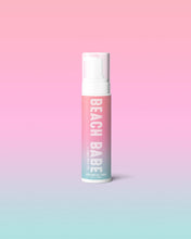 Load image into Gallery viewer, Sugar Glow Tan Beach Babe Tanning Mousse