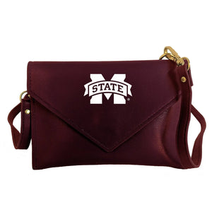 Kara Crossbody Mississippi State