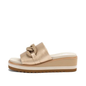 Alora Wedge Slides