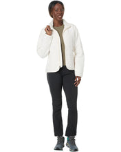 Load image into Gallery viewer, The North Face Women's Junction Insulated Jacket in White Dune