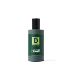 Duke Cannon Prescott Proper Cologne