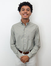 Load image into Gallery viewer, Southern Shirt Company Whitaker Plaid LS