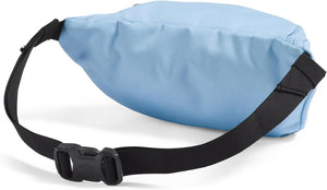 The North Face Jester Lumbar Bag Steel Blue