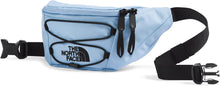 Load image into Gallery viewer, The North Face Jester Lumbar Bag Steel Blue