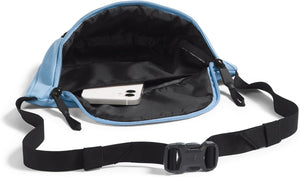 The North Face Jester Lumbar Bag Steel Blue